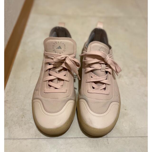 adidas STELLA McCARTNEY 24cm