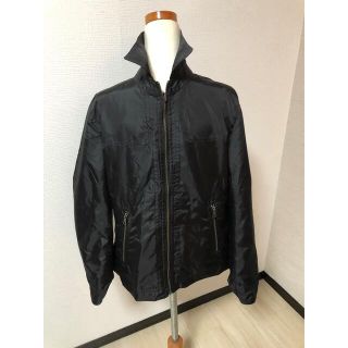 バーバリーブラックレーベル(BURBERRY BLACK LABEL)のBURBERRY BLACK LABEL  アウター　ジャケット　新品　タグあり(ブルゾン)