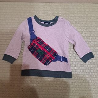 クレードスコープ(kladskap)の【専用】グレードスコープ⭐トップス(Tシャツ/カットソー)