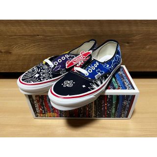 ヴァンズ(VANS)のVans Vault OG Authentic LX(スニーカー)