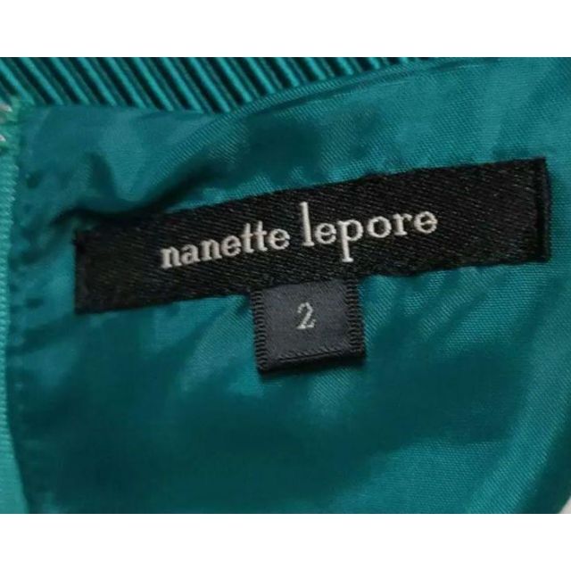 Nanette Lepore - 人気ドラマ nanettelepore セレブ エレガント