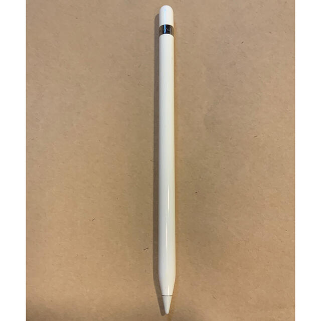 正常動作品　Apple Pencil アップルペンシル第一世代 ペン先交換済み