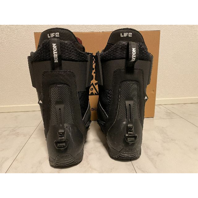 アカサカサガス様専用BURTON STEP ON バートン ステップオン セット