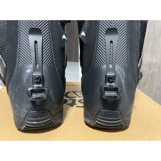 BURTON(バートン)のアカサカサガス様専用BURTON STEP ON バートン ステップオン セット スポーツ/アウトドアのスノーボード(ブーツ)の商品写真