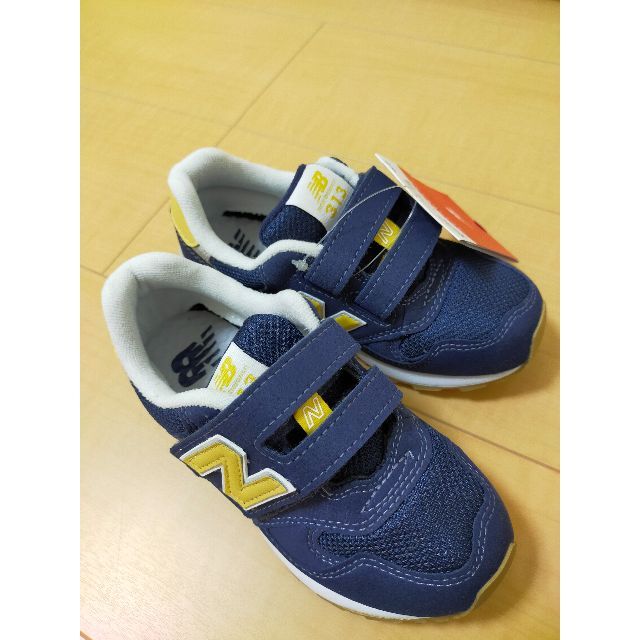 New Balance　PO313 17.5センチ