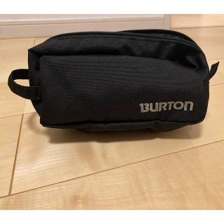 バートン(BURTON)の値下げしました！　バートン　ポーチ(ポーチ)