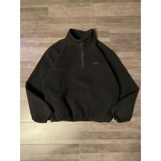 エルエルビーン(L.L.Bean)の80's L.L.Bean Fleece Pullover(ブルゾン)