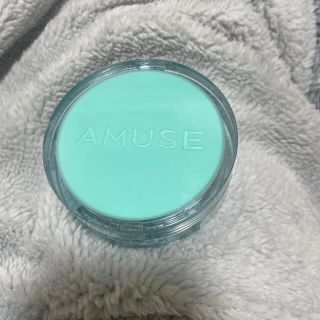 AMUSE META FIXING VEGAN CUSHION(ファンデーション)