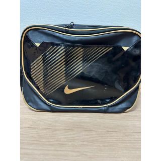 ナイキ(NIKE)のNIKE エナメルバッグ(その他)