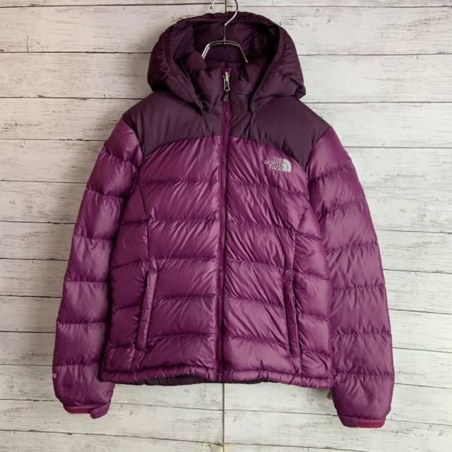 THE NORTH FACE - 【大人気カラー】ノースフェイス 700フィル ヌプシ