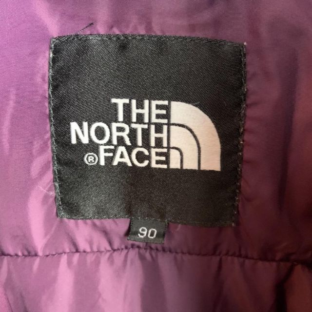 THE NORTH FACE(ザノースフェイス)の【大人気カラー】ノースフェイス 700フィル ヌプシ ダウンジャケットパーカー レディースのジャケット/アウター(ダウンジャケット)の商品写真