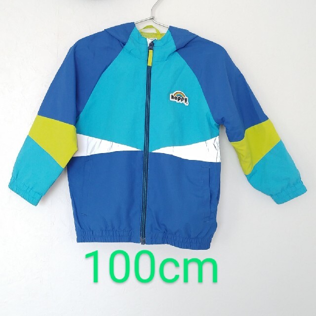 NEXT(ネクスト)のNEXT ジャンパー　104cm キッズ/ベビー/マタニティのキッズ服男の子用(90cm~)(コート)の商品写真