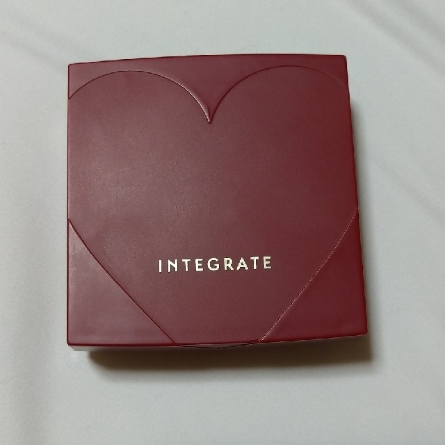 INTEGRATE(インテグレート)のインテグレート プロフィニッシュファンデーション オークル00 コスメ/美容のベースメイク/化粧品(ファンデーション)の商品写真