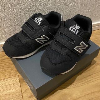 ニューバランス(New Balance)のニューバランス　キッズ　996(スニーカー)