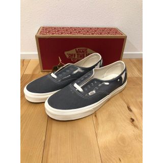 VANS - VANS オーセンティック ECO THEORY キャンバス 29cmの通販 by ...