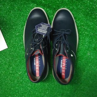 フットジョイ(FootJoy)のFJ ゴルフシューズ　スパイクレス(シューズ)