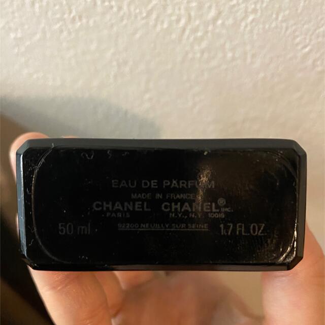 CHANEL(シャネル)のココヌワールオードゥパルファム(ヴァポリザター) コスメ/美容の香水(香水(女性用))の商品写真