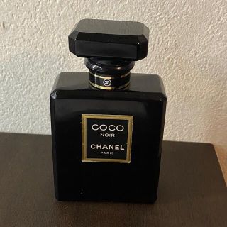 シャネル(CHANEL)のココヌワールオードゥパルファム(ヴァポリザター)(香水(女性用))