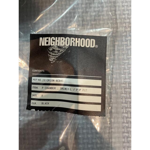 NEIGHBORHOOD(ネイバーフッド)のNEIGHBORHOOD SRL x INVISIBLE INK  Lサイズ ハンドメイドのフラワー/ガーデン(プランター)の商品写真
