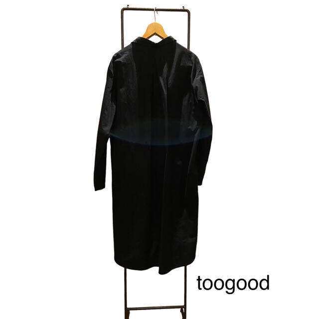 TOOGOOD THE  BAKER TUNIC メンズのトップス(シャツ)の商品写真