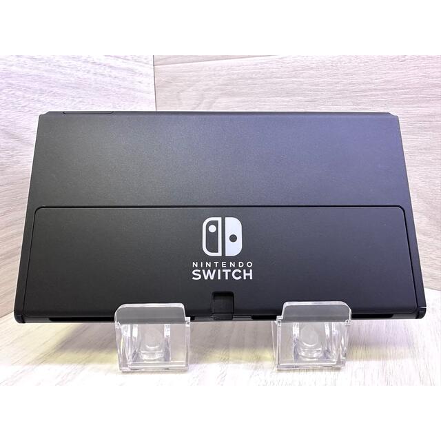 美品！有機ＥＬモデル Nintendo Switch 本体のみ tv.businessday.ng