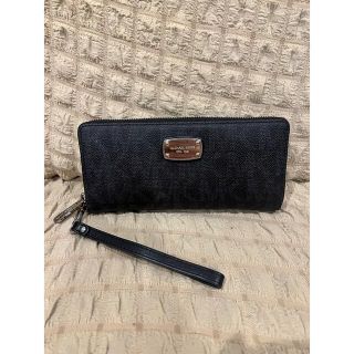 マイケルコース(Michael Kors)のマイケルコース　長財布(財布)