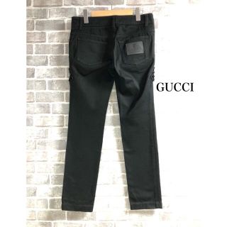 グッチ(Gucci)の tukkun8898様専用  GUCCI ジーンズ 美品(デニム/ジーンズ)