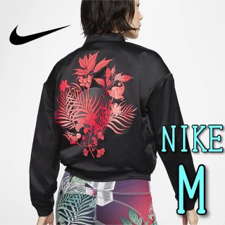 ナイキ(NIKE)の【新品】未使用 NIKE ナイキ ウィメンズ リバーシブル ランニングジャケット(その他)