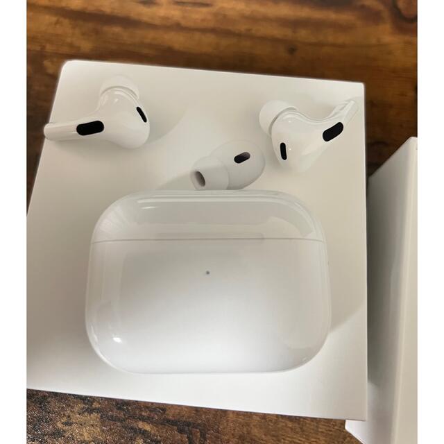 【美品】Apple AirPods Pro 第2世代