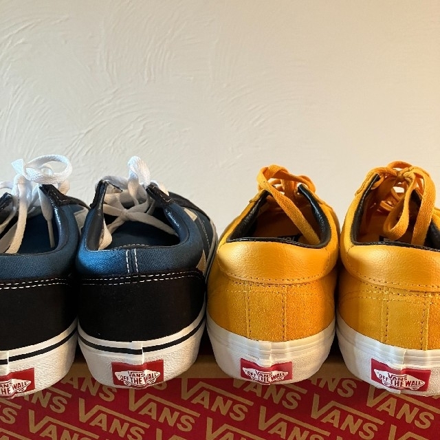 VANS オールドスクール 2足セット靴/シューズ