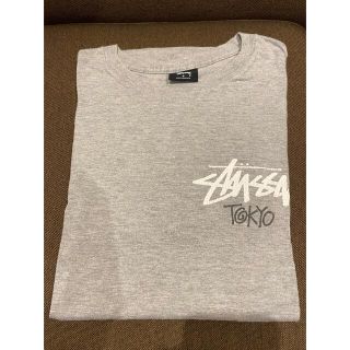 ステューシー(STUSSY)のSTUSSY ロングTシャツ(Tシャツ/カットソー(七分/長袖))