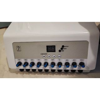 くすみ水色 ☆期間限定価格☆ 業務用 EMS ⭐️新品未使用