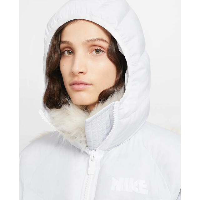 Nike × Sacai NRG Parka S ダウンジャケット Sサイズ