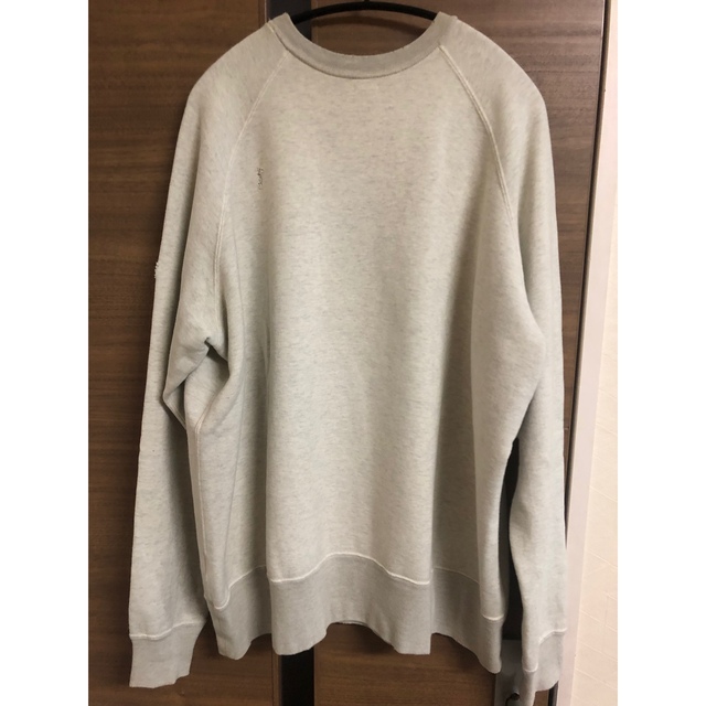 ss a.presse アプレッセ ヴィンテージ スウェット 2