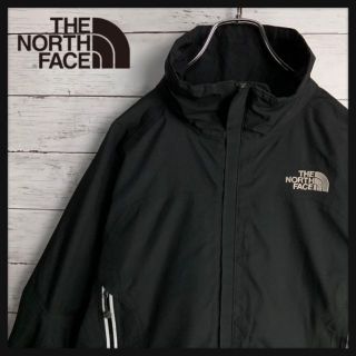 ザノースフェイス(THE NORTH FACE)の【定番デザイン】ノースフェイス ゴアテックス マウンテンライトジャケット(ナイロンジャケット)