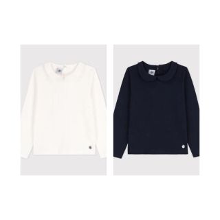 プチバトー(PETIT BATEAU)のりー様専用(Tシャツ/カットソー)