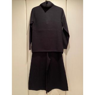 セオリーリュクス パンツ セットアップ/コーデ(レディース)の通販 100