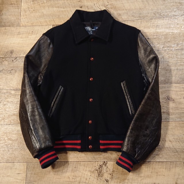 POLO RALPH LAUREN - ラルフローレン スタジャン 人気商品 Ralph
