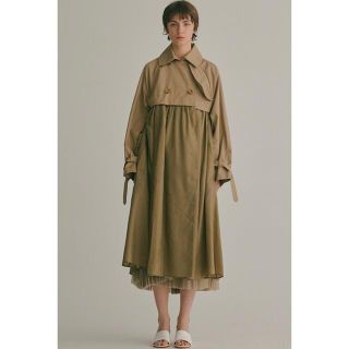 ユナイテッドアローズ(UNITED ARROWS)のtakariさま専用♡♡(トレンチコート)