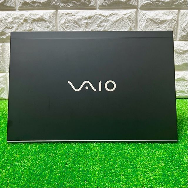 動作良好!薄型軽量ハイスペック!第7Corei5!VAIO Pro PG - www