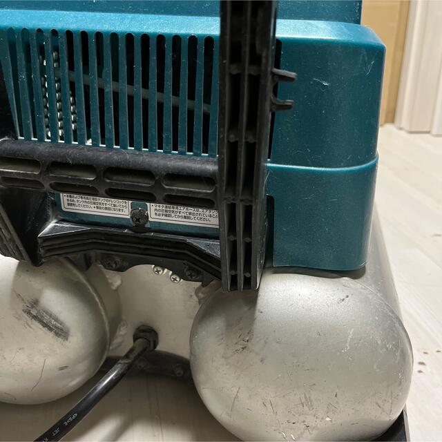 マキタ高圧専用エアコンプレッサー 完動品 ic.sch.id