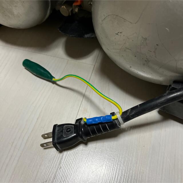 マキタ高圧専用エアコンプレッサー 完動品 ic.sch.id