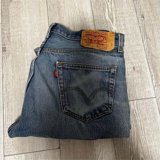 リーバイス(Levi's)のLEVI’S リーバイス 501  W35 L38(デニム/ジーンズ)