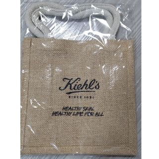 キールズ(Kiehl's)のちぃす様専用 Kiehl'sジュードバッグ(トートバッグ)