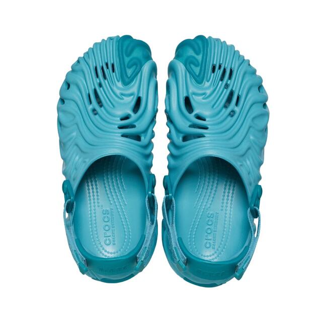 28cm Crocs Salehe Bembury クロックス サラへ TIDE | www.flyforreal.com