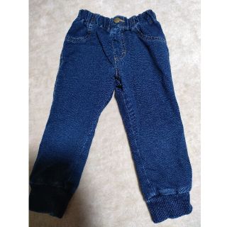 ラングラー(Wrangler)のキッズ95サイズ　ストレッチ　ズボン(パンツ/スパッツ)