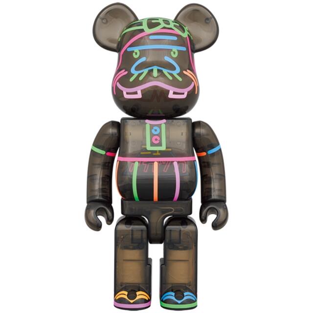 BE@RBRICK EXCALIBUR