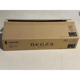 東芝 - TOSHIBA Blu-rayレコーダー REGZA DBR-T101の通販 by yusksut's