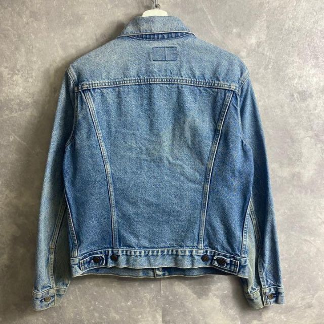 Levi's - リーバイス 80s 70506 デニムジャケット Gジャン USA製 Levi's - リーバイス 80s 70506 デニムジャケット Gジャン USA製