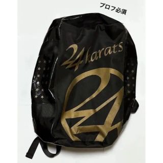 トゥエンティーフォーカラッツ(24karats)の中古 24karats 2way バッグ(その他)